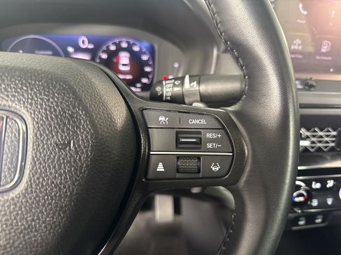 Certified 2024 Honda Accord EX-L image 24
