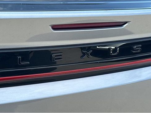 Certified 2026 Lexus RZ 350e 2WD w/ Accessory Package (Z1) image 42