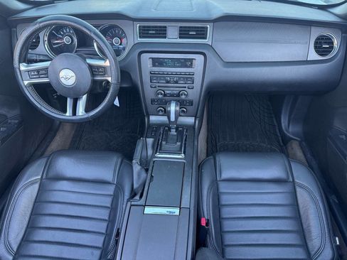 Used 2014 Ford Mustang Premium w/ Equipment Group 102A image 22