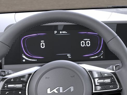 New 2026 Kia Seltos S AWD/4WD image 22