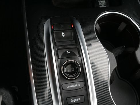 Used 2019 Acura MDX A-Spec AWD/4WD image 24