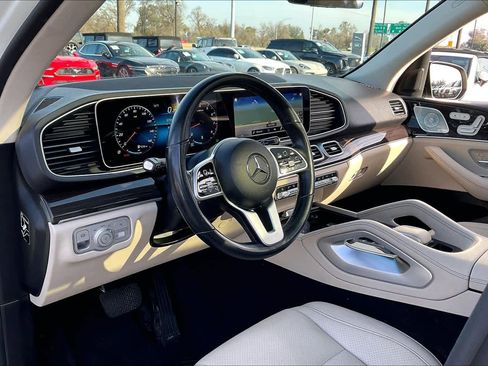 Used 2021 Mercedes-Benz GLE 350 4MATIC image 15