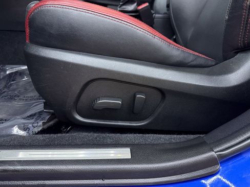 Used 2017 Subaru WRX STI Limited image 18