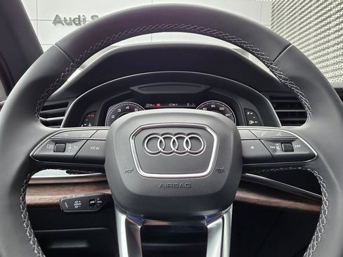 New 2026 Audi Q7 2.0T Premium image 34