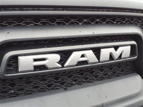 Used 2024 RAM 1500 Classic Warlock image 22