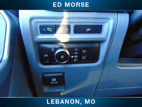 Certified 2024 Ford F150 XLT w/ Equipment Group 302A MID image 22