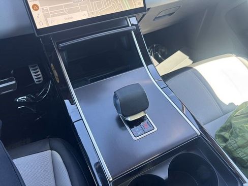 New 2026 Land Rover Range Rover Evoque Dynamic SE AWD/4WD image 29