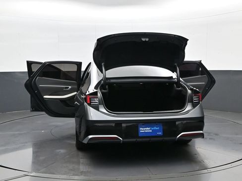 Certified 2024 Hyundai Sonata SEL image 32