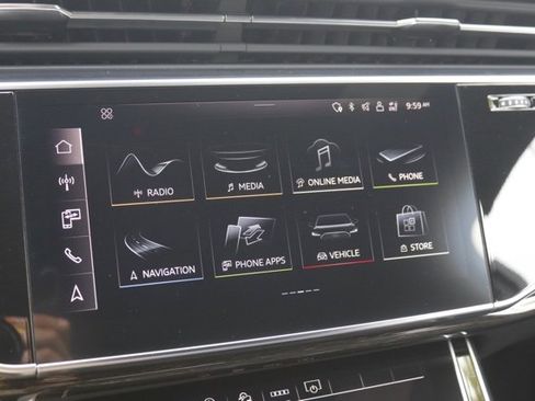 Used 2025 Audi Q7 2.0T Premium Plus w/ Premium Plus Package image 25