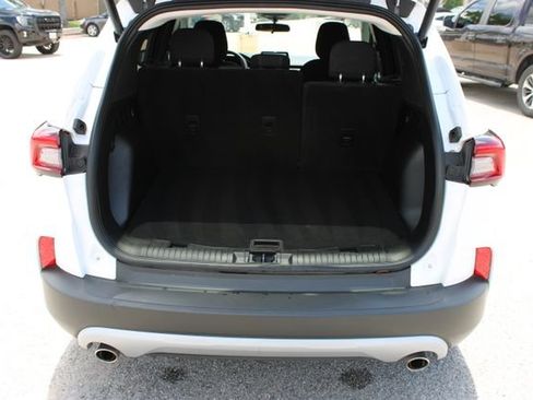 Used 2024 Ford Escape Active FWD image 7