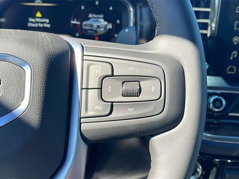 New 2026 GMC Sierra 1500 Elevation w/ Elevation Premium Package image 23