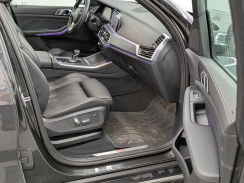 Used 2023 BMW X5 xDrive40i AWD/4WD image 26