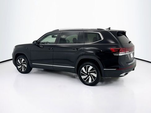New 2026 Volkswagen Atlas SEL AWD/4WD image 7