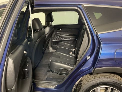 Used 2020 Hyundai Santa Fe Limited image 33