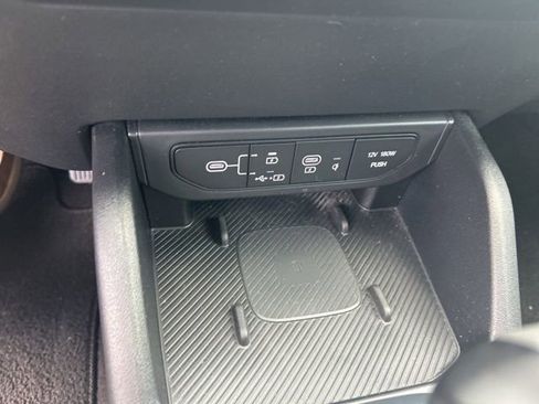Used 2025 Kia K4 EX FWD image 29