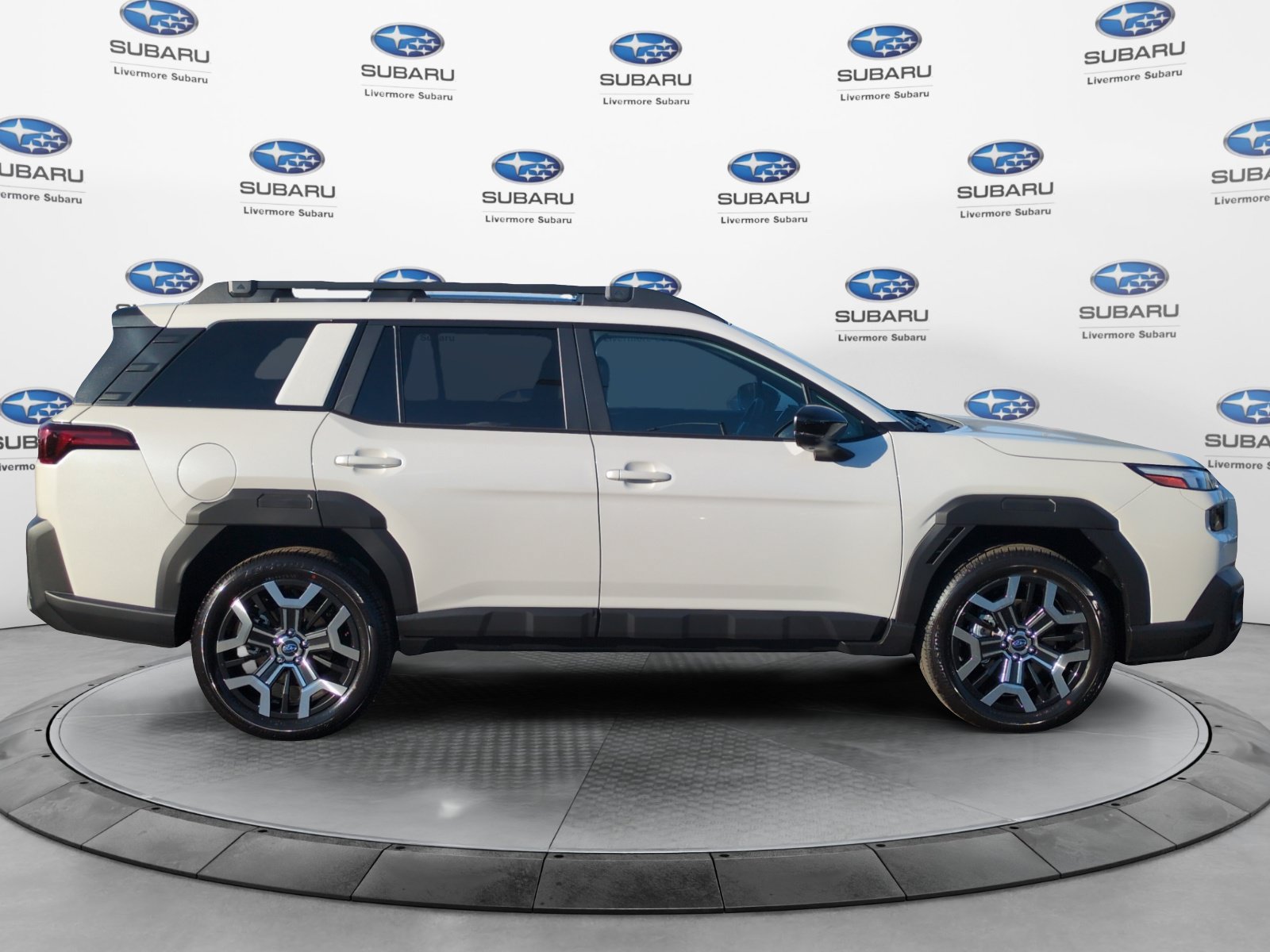 New 2026 Subaru Outback Touring XT AWD/4WD image 6