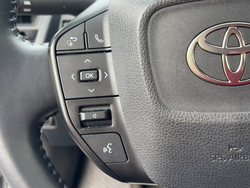 Used 2024 Toyota Prius LE image 18