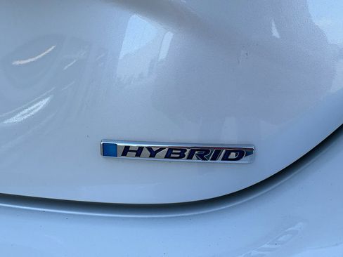 Certified 2025 Honda Civic Sport image 28