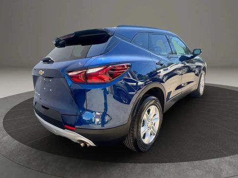 Used 2022 Chevrolet Blazer LT AWD/4WD image 5