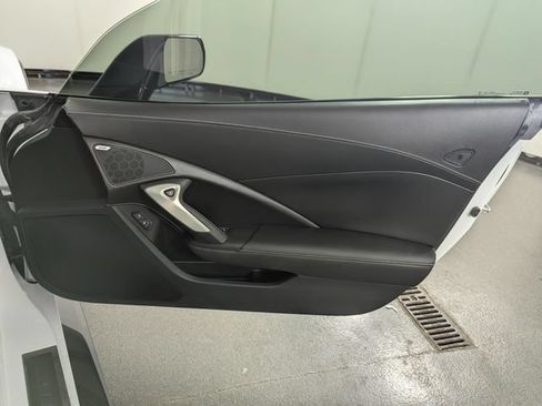 Used 2017 Chevrolet Corvette Grand Sport RWD image 17