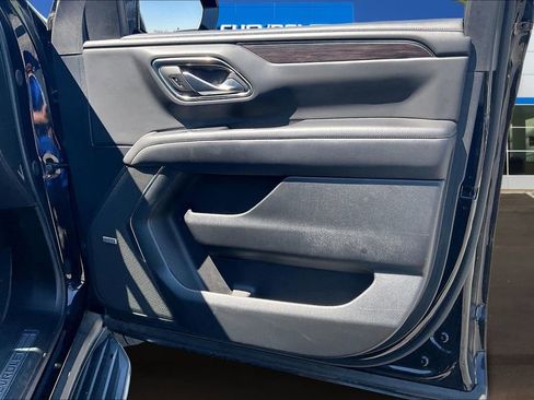 Used 2024 Chevrolet Tahoe LT image 28