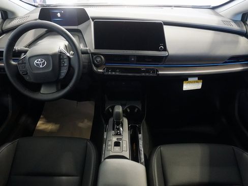 New 2026 Toyota Prius XLE image 28