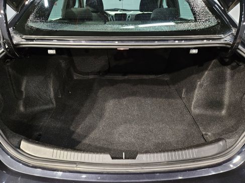 Used 2023 Chevrolet Malibu LT image 18