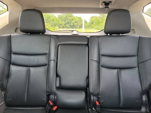 Used 2015 Nissan Murano SL w/ SL Technology Package AWD/4WD image 22