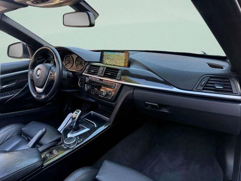 Used 2016 BMW 428i Convertible image 9