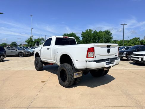 Used 2023 RAM 3500 Tradesman AWD/4WD image 7