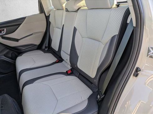 Used 2024 Subaru Forester Premium image 17