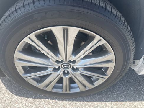 Used 2023 MAZDA CX-5 Signature image 13