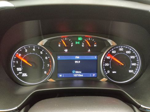 Used 2024 Chevrolet Blazer LT w/ Convenience Package image 23