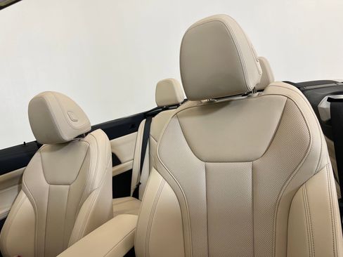 New 2026 BMW 430i Convertible w/ Premium Package image 24