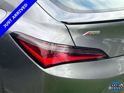 Used 2024 Acura Integra A-Spec image 8