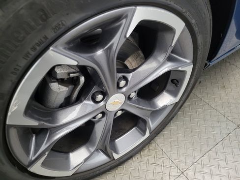 Used 2024 Chevrolet Malibu LT image 31