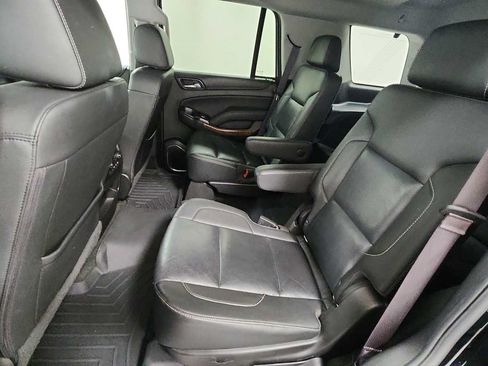 Used 2017 Chevrolet Tahoe Premier AWD/4WD image 25