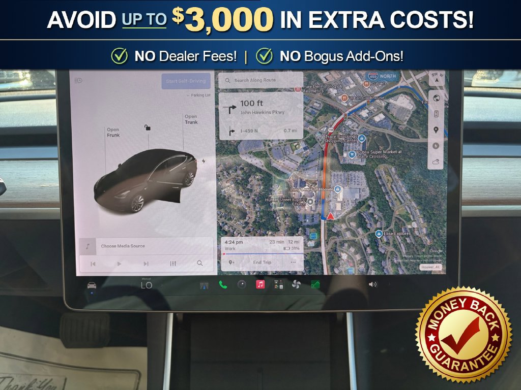 Used 2020 Tesla Model 3 RWD image 19