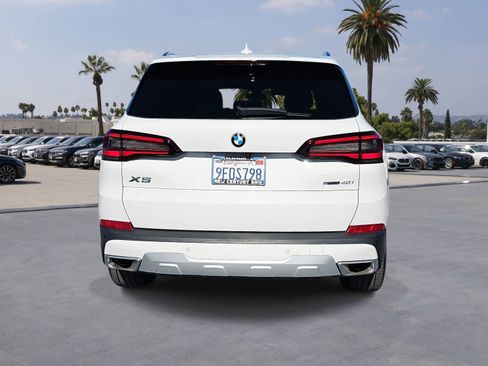 Used 2023 BMW X5 sDrive40i w/ Parking Assistance Package RWD image 6