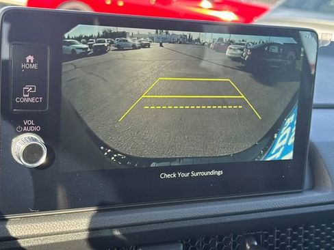 New 2026 Honda CR-V Sport-L image 21