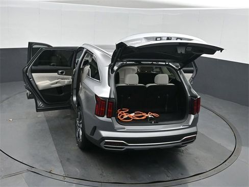 Used 2023 Kia Sorento SX Prestige image 52