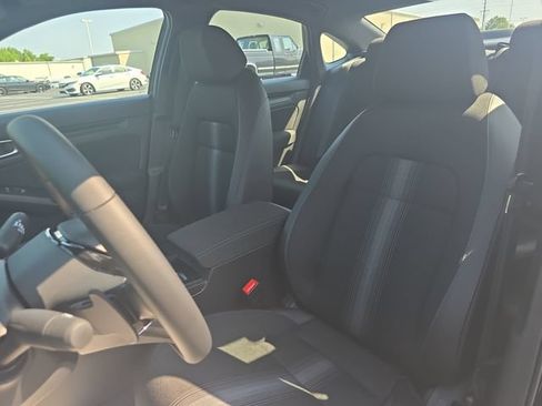 New 2026 Honda Civic Sport image 14