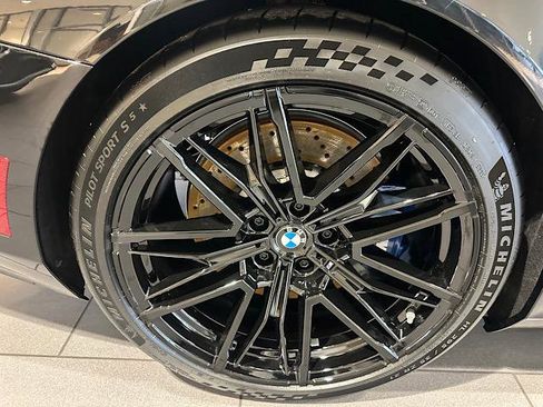 New 2026 BMW M5 Touring image 8