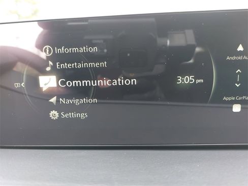 New 2026 MAZDA MAZDA3 s Sport image 20