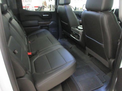 Used 2020 GMC Sierra 1500 SLT w/ SLT Premium Plus Package AWD/4WD image 21