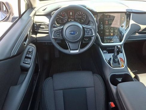 Certified 2025 Subaru Outback Premium AWD/4WD image 11