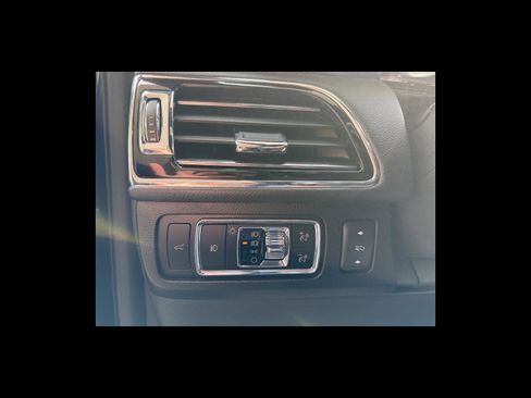 Used 2024 Lincoln Navigator Reserve AWD/4WD image 26