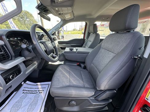 New 2026 Ford F250 XL w/ STX Appearance Package image 11