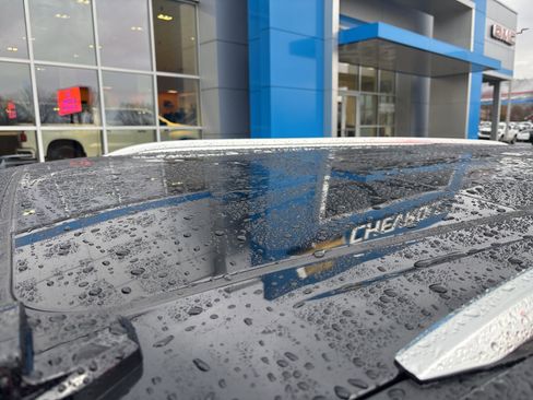 New 2026 Chevrolet Tahoe Premier image 20