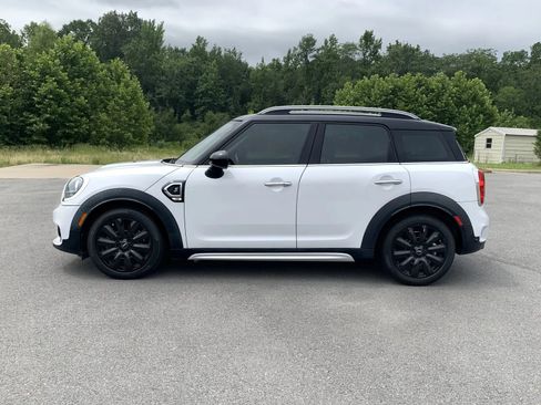 Used 2019 MINI Cooper Countryman S FWD image 4